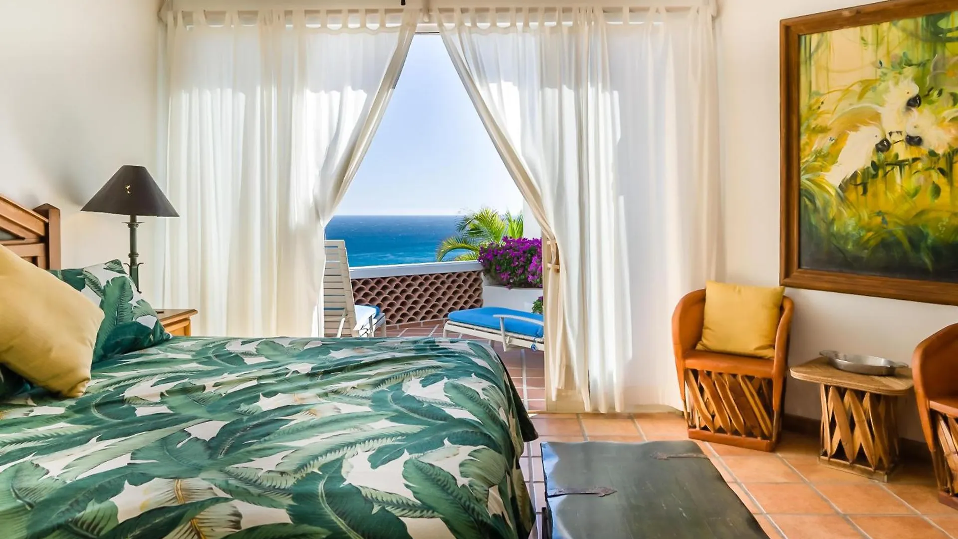 Villa Fiesta By Cabo Villas Cabo San Lucas Mexique