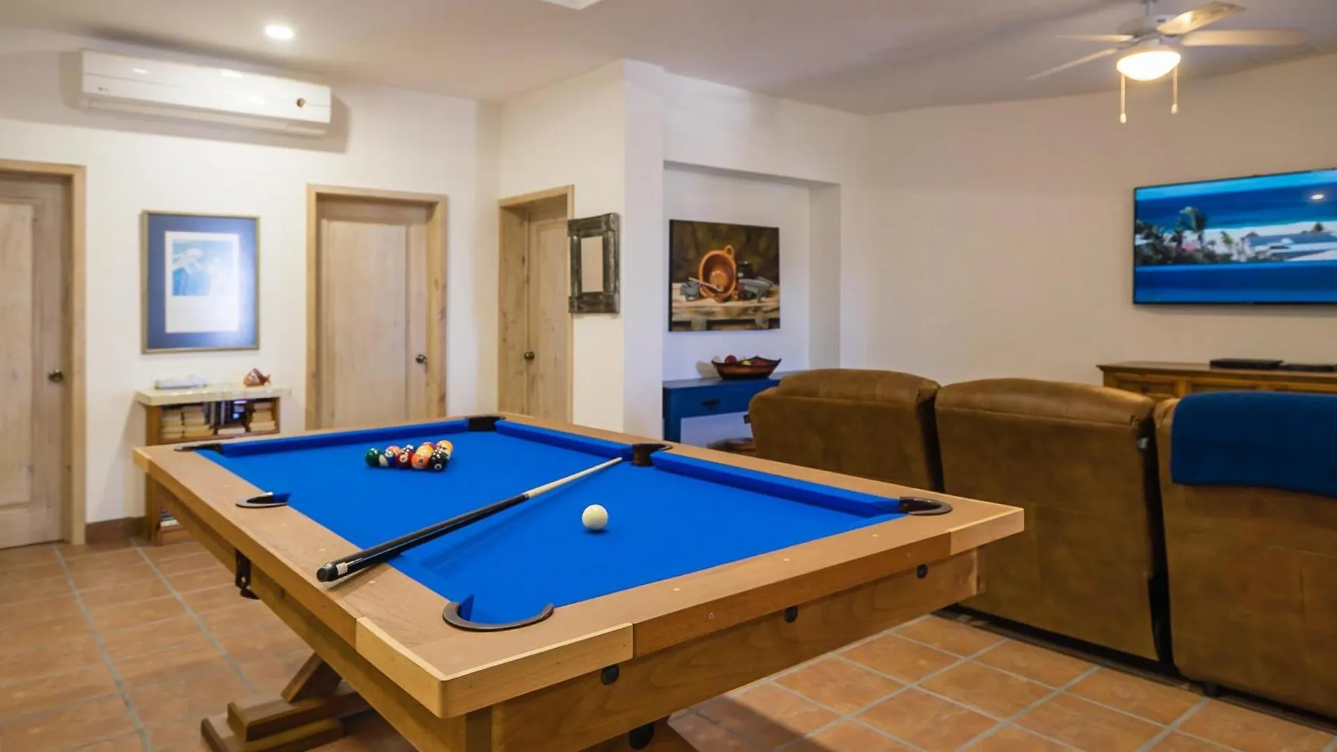 Villa Fiesta By Cabo Villas Cabo San Lucas