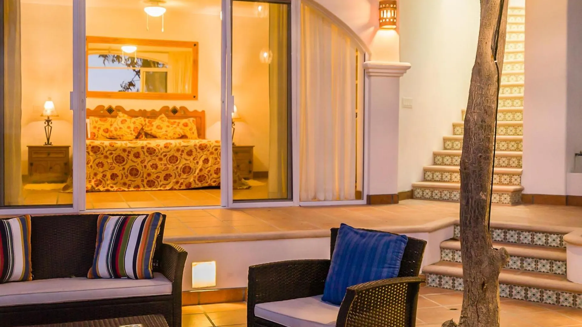 Villa Fiesta By Cabo Villas Cabo San Lucas Mexique