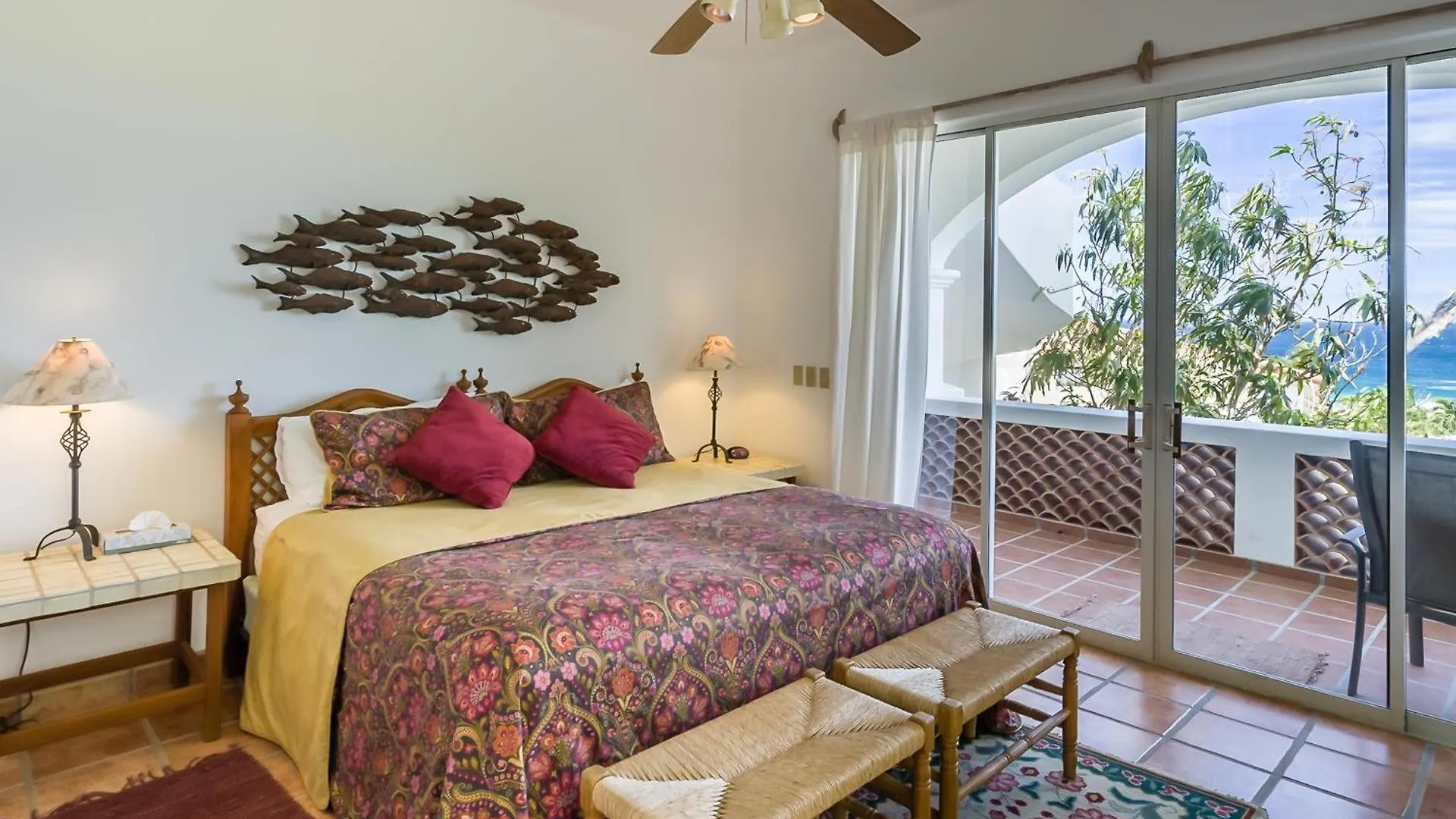 Villa Fiesta By Cabo Villas Cabo San Lucas