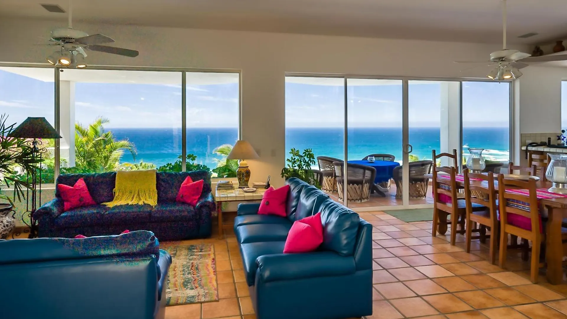 Villa Fiesta By Cabo Villas Cabo San Lucas
