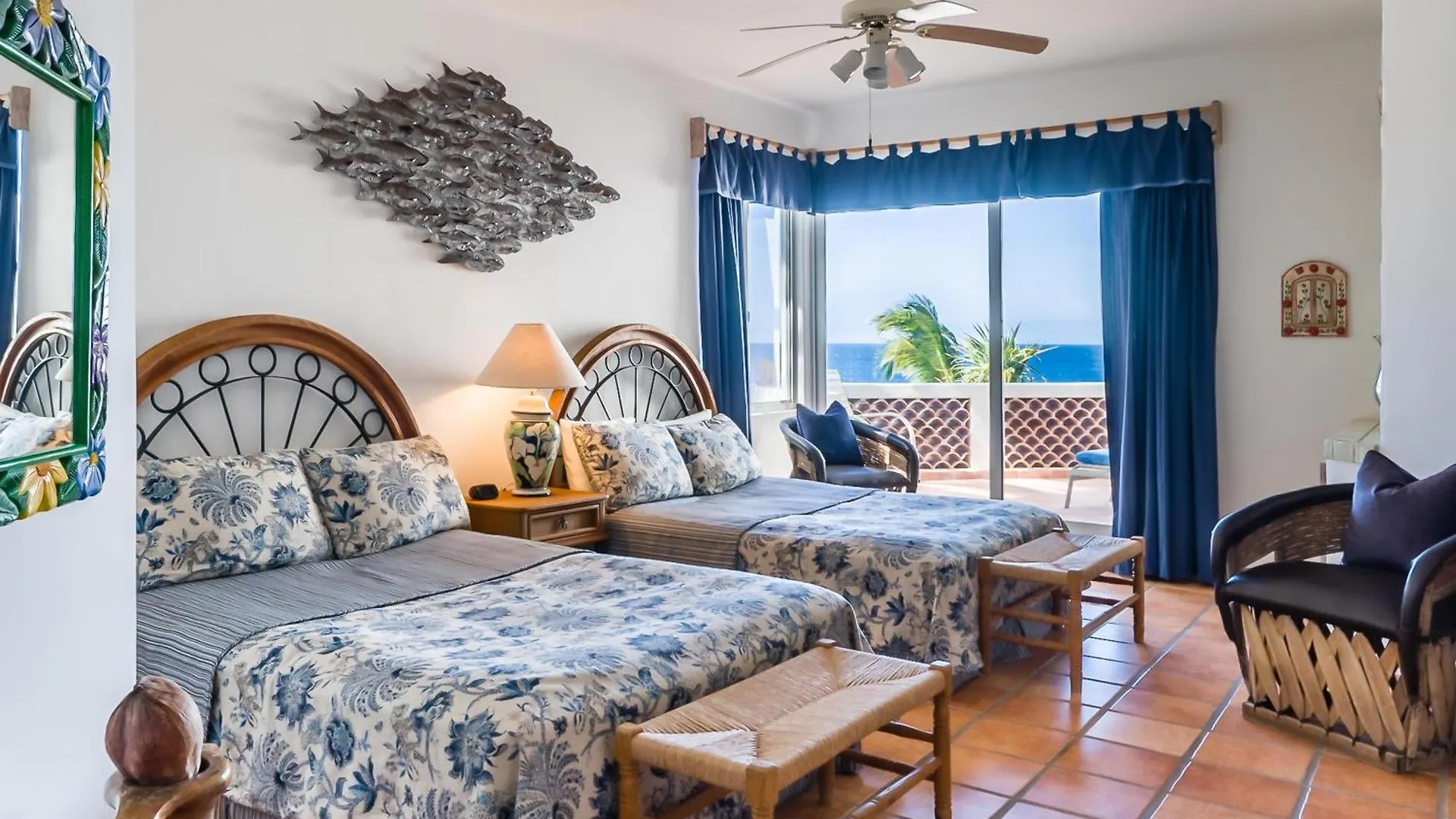Villa Fiesta By Cabo Villas Cabo San Lucas Mexique