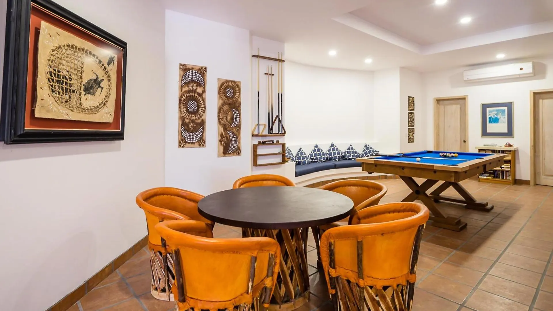 Villa Fiesta By Cabo Villas Cabo San Lucas