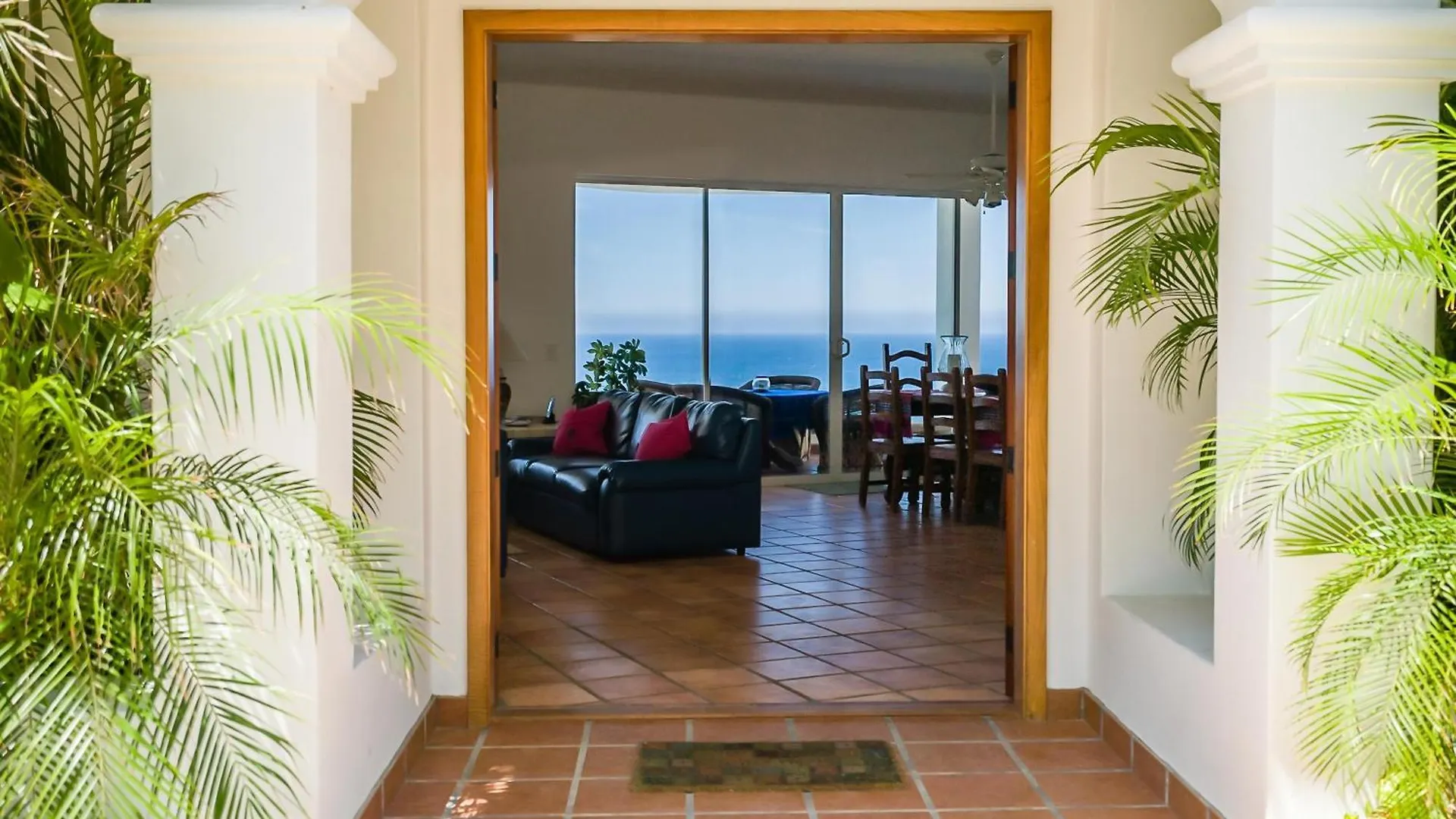 Villa Fiesta By Cabo Villas Cabo San Lucas