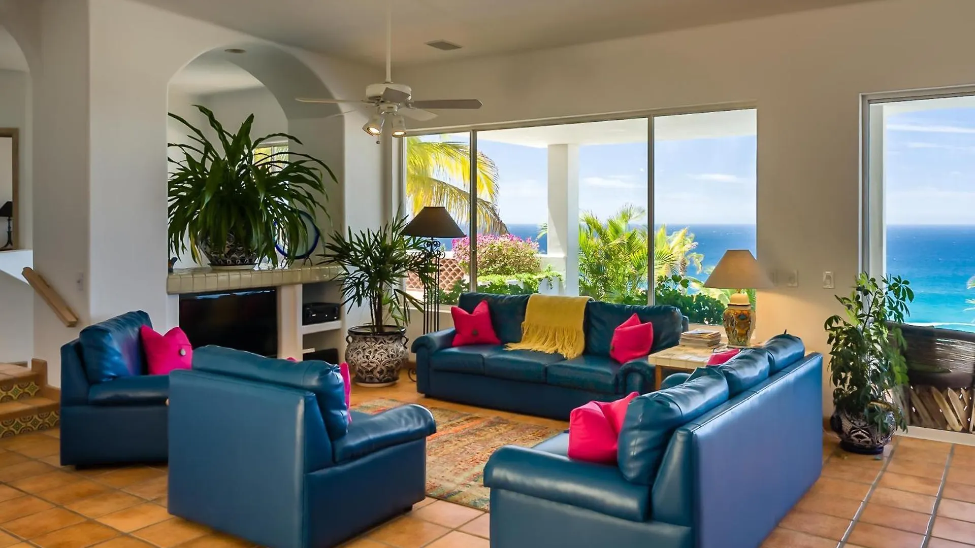 Villa Fiesta By Cabo Villas Cabo San Lucas