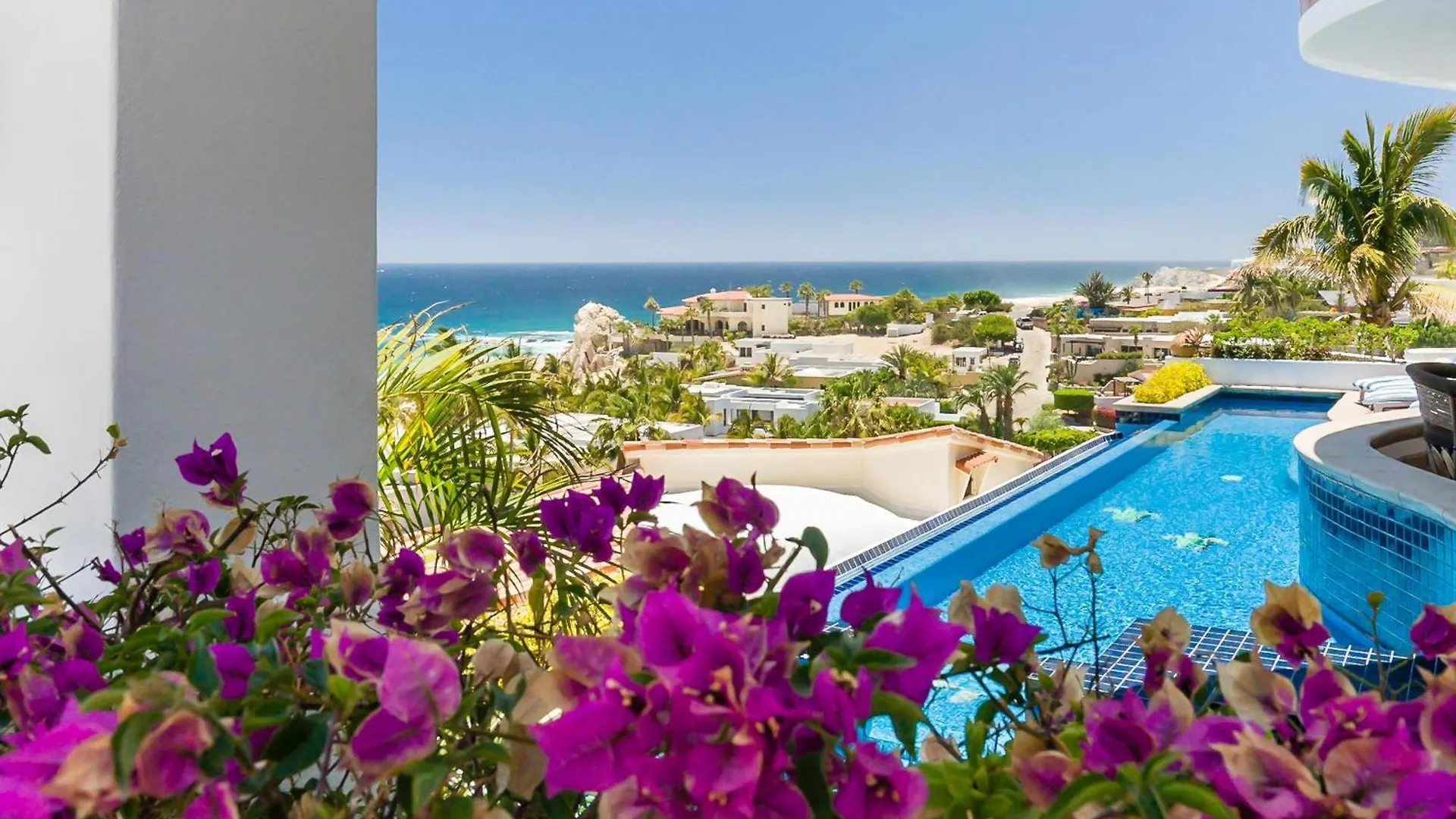 Villa Fiesta By Cabo Villas Cabo San Lucas