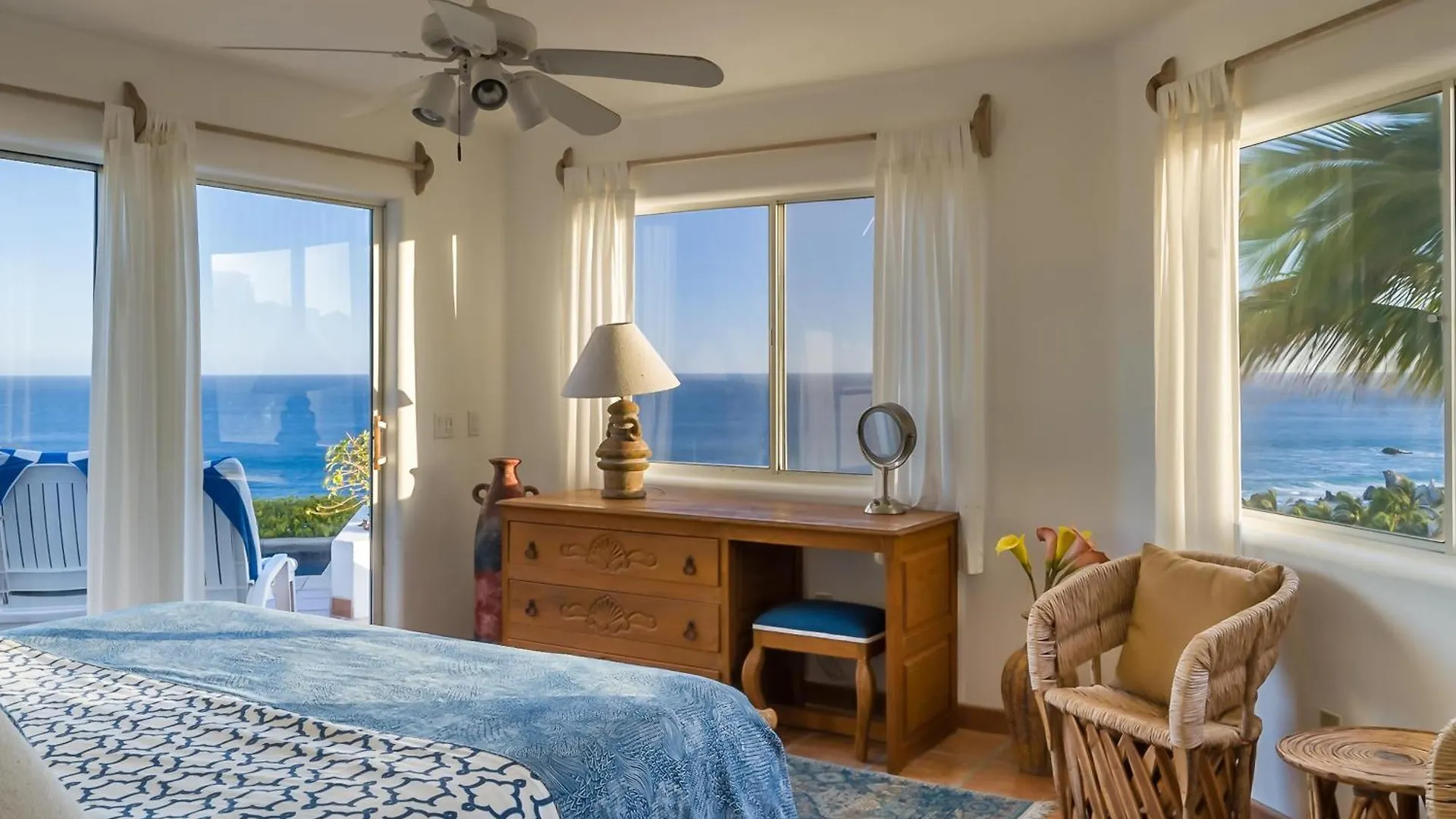 Villa Fiesta By Cabo Villas Cabo San Lucas