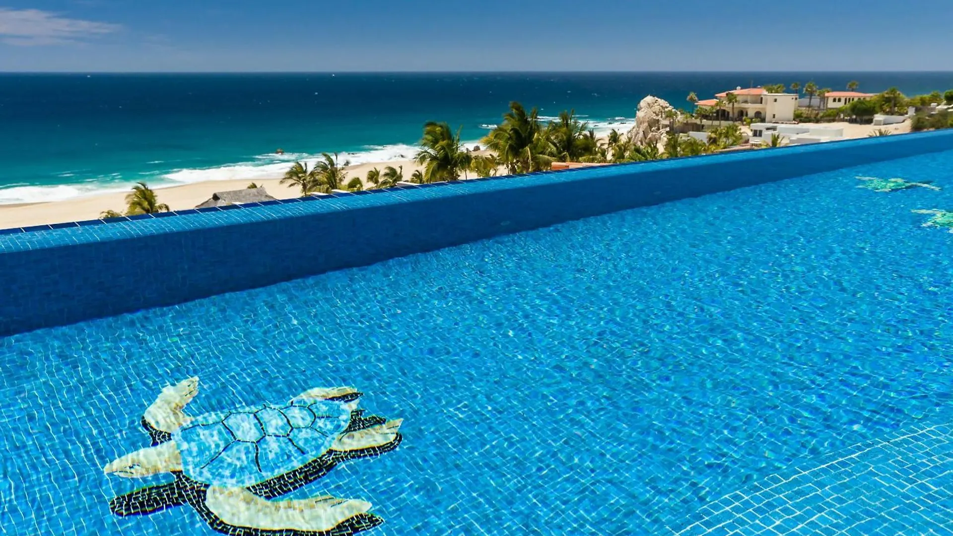 Villa Fiesta By Cabo Villas Cabo San Lucas
