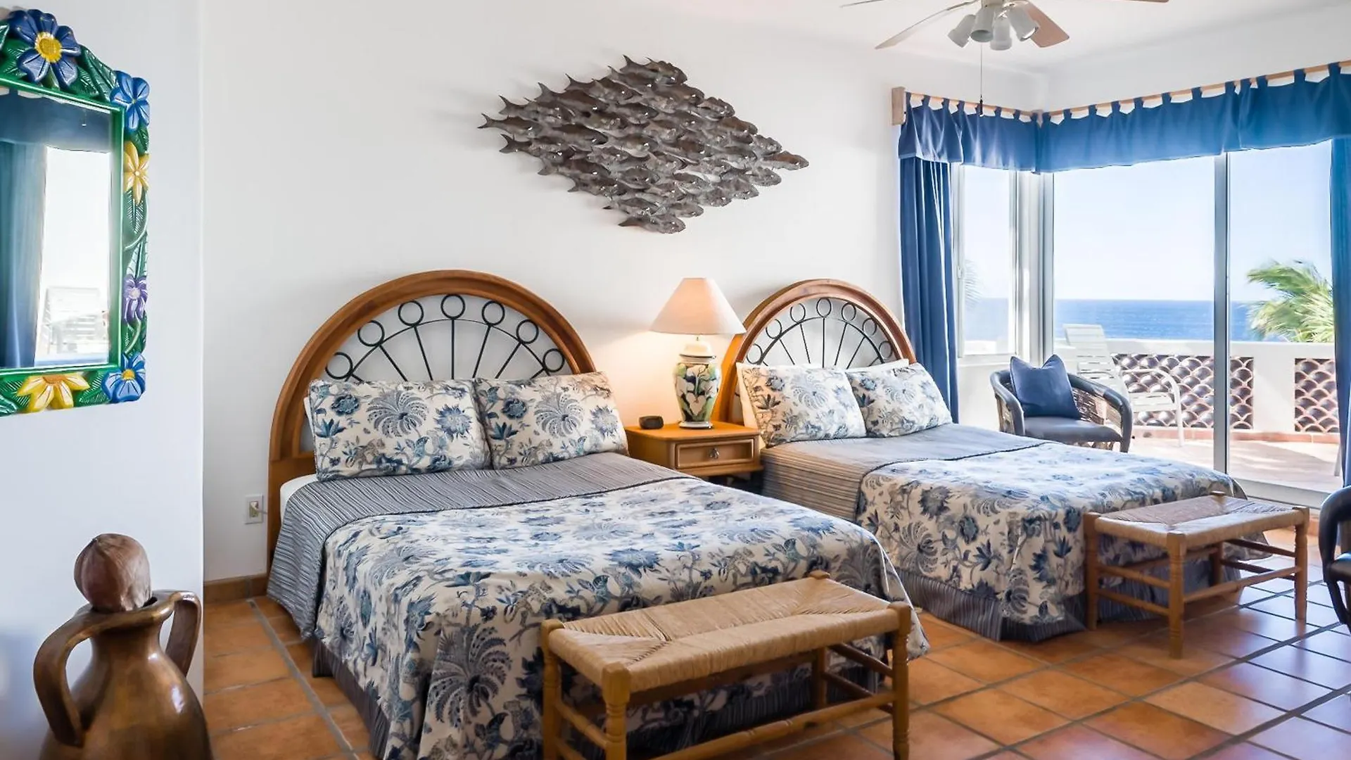 Villa Fiesta By Cabo Villas Cabo San Lucas Mexique