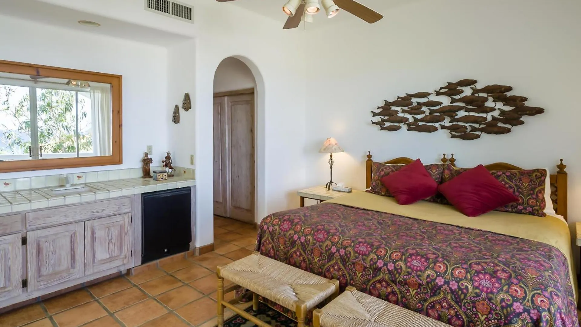Villa Fiesta By Cabo Villas Cabo San Lucas