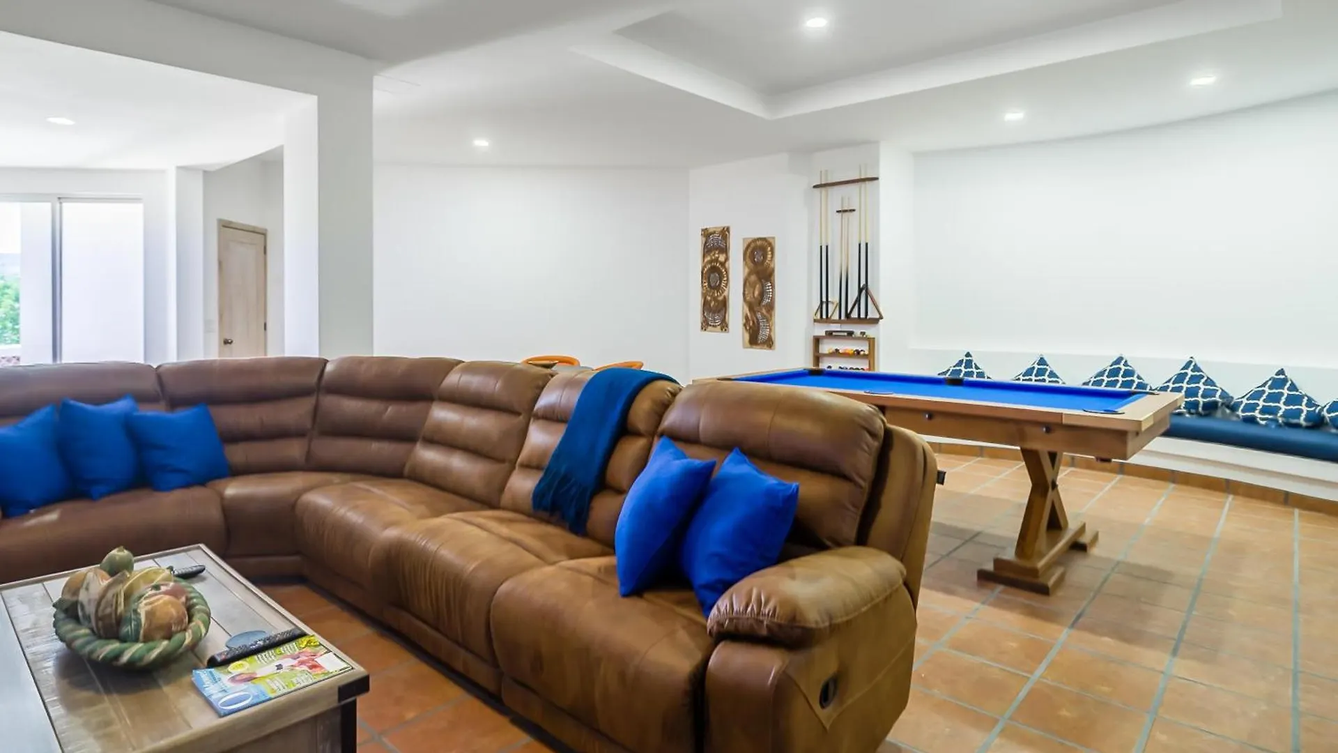 Villa Fiesta By Cabo Villas Cabo San Lucas