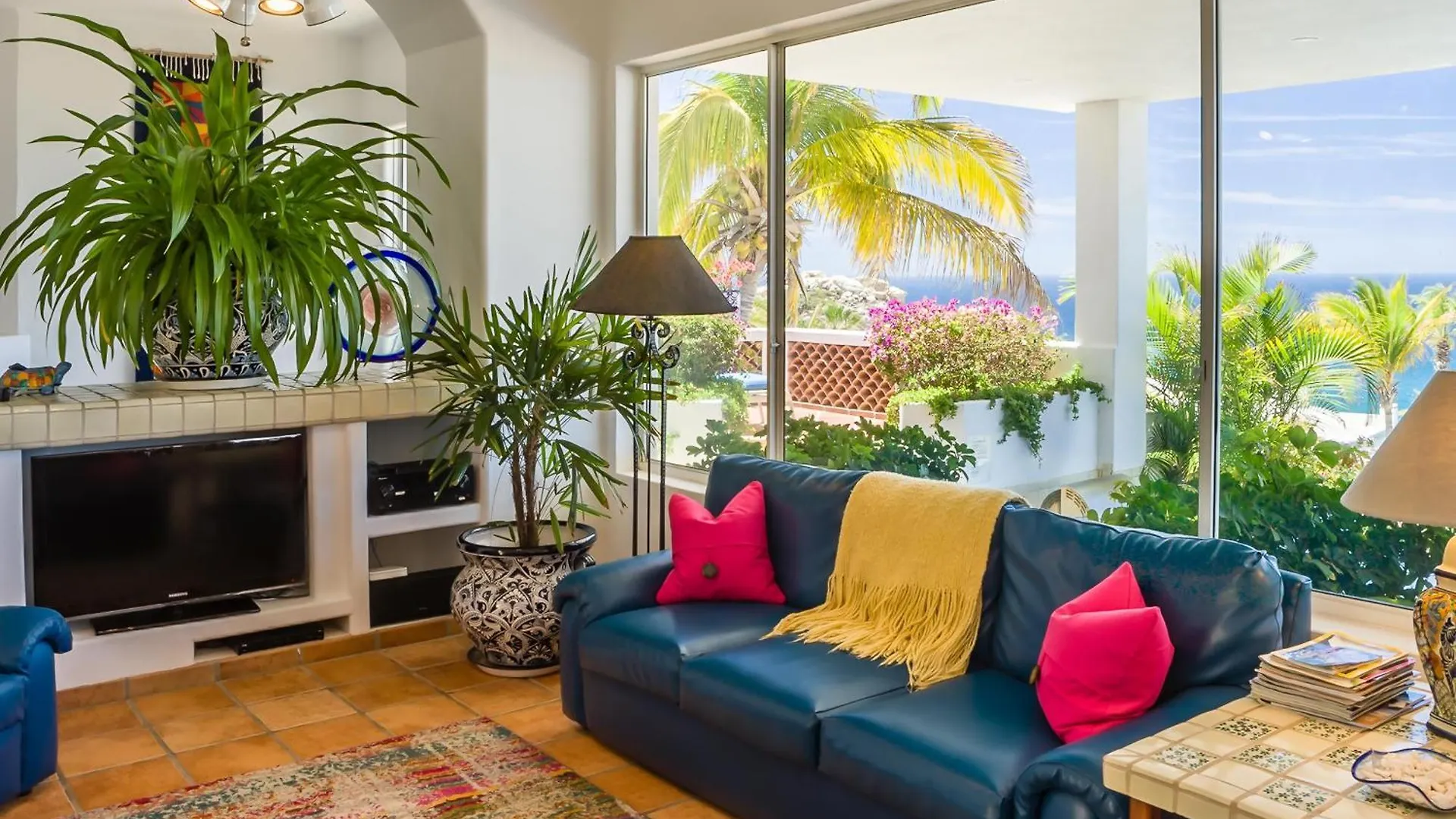 Villa Fiesta By Cabo Villas Cabo San Lucas