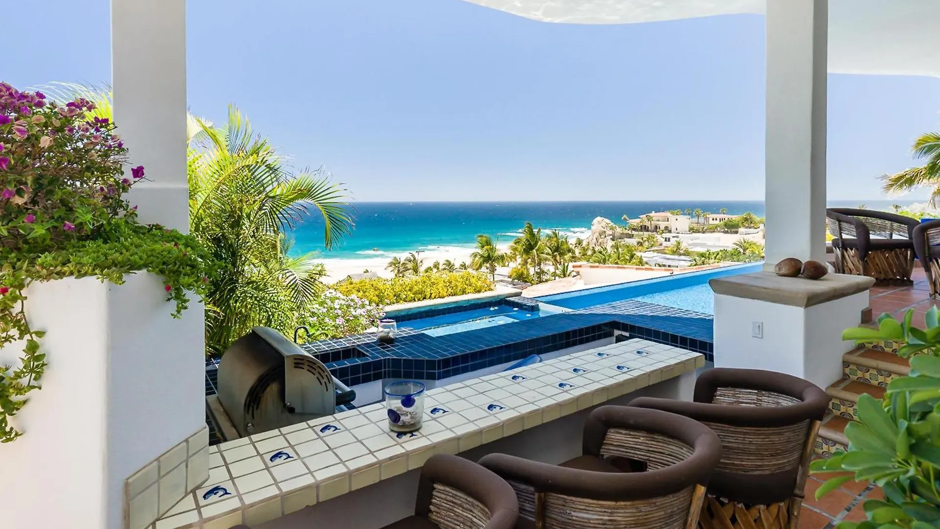 Villa Fiesta By Cabo Villas Cabo San Lucas
