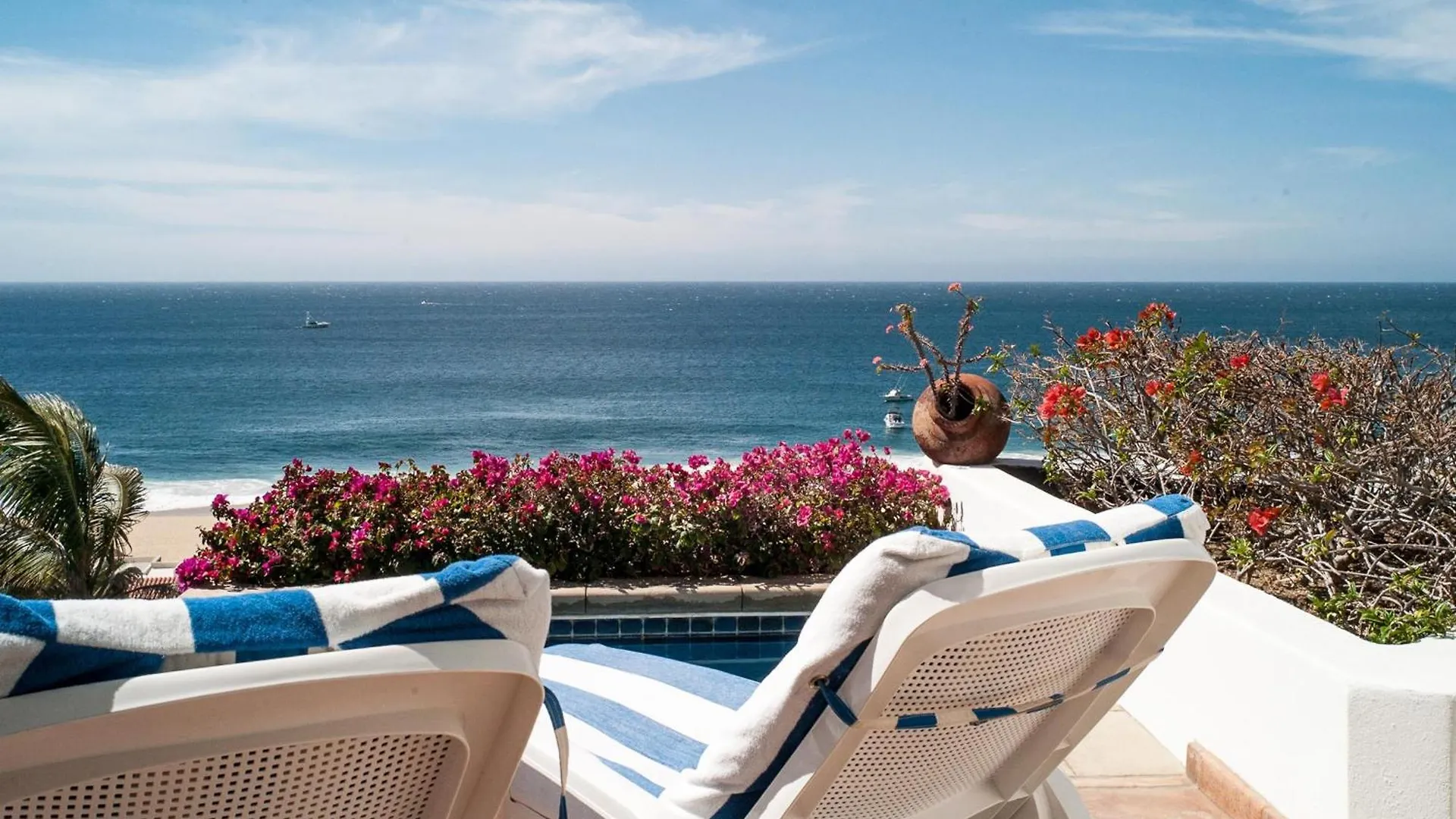 Villa Fiesta By Cabo Villas Cabo San Lucas Mexique