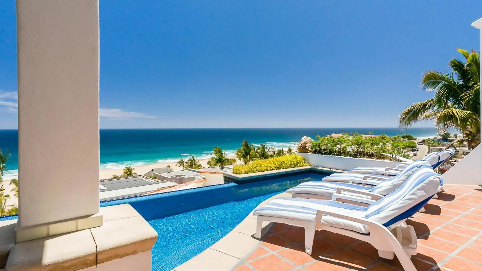 Villa Fiesta By Cabo Villas Cabo San Lucas