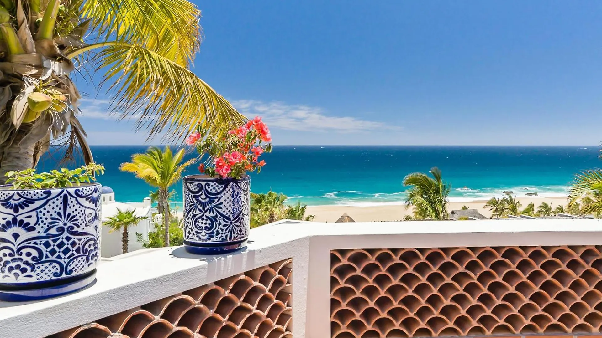Villa Fiesta By Cabo Villas Cabo San Lucas